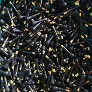 Roue <span class=keywords><strong>Tubeless</strong></span> pneu tige de <span class=keywords><strong>valve</strong></span> de pneu TR418 - Product Image 6