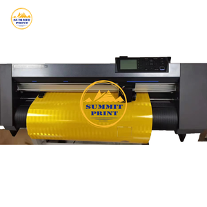 Meilleures ventes Origine <span class=keywords><strong>CE7000</strong></span>-130 Machine De Découpe Pour L'impression Numérique - Product Image 5