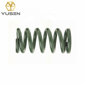 Chất lượng cao inconel X750 Chất liệu nén mùa xuân - Product Image 5