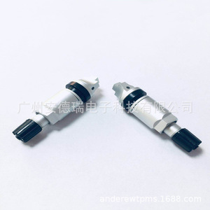 Aluminum Valve Stem <b>Tpms</b> Sensor External For Honda LCV Europe Car Tire Pressure Monitoring System - Product Image 4