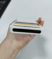 Lecteur de cartes IC POS, système Android 13, machine de paiement par carte à glissière, compatible NFC, Bluetooth, Wi-Fi, Google Pay, E-Wallet, PDA