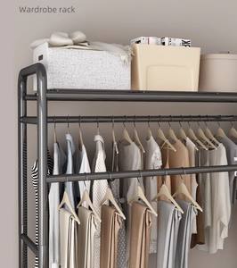 <span class=keywords><strong>Perchero</strong></span> de Diseño Nuevo, <span class=keywords><strong>Perchero</strong></span> de <span class=keywords><strong>Metal</strong></span> Independiente con Ganchos para la Entrada - Product Image 6