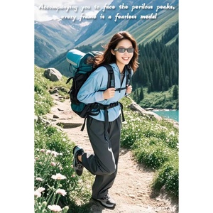 Kính thông minh có <span class=keywords><strong>camera</strong></span> 1080P HD WIFI, kính thể thao tích hợp <span class=keywords><strong>camera</strong></span> dành cho nam, kính quay phim - Product Image 5