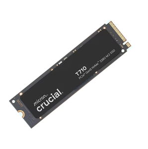 محرك أقراص SSD من نوع T710 Pro بسعة 2 تيرابايت PCIe لسطح المكتب، منفذ داخلي M2، واجهة CF - Product Image 6