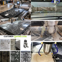 Fraise diamantée brasée sous vide pour gravure CNC, pour machine de découpe et de lettrage de granit, marbre et pierre