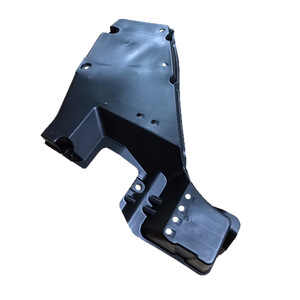 Juhao Underbody Skid <b>Plate</b> For 2018 Imported Es300h Rear Right <b>Side</b> Pet Material Engine Protection - Product Image 5