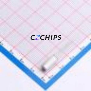 ตัวเก็บประจุแบบแข็ง 6816R30512R00 แบบ Through hole (THT), ขนาด D5xL12 มม. 680uF 20% 6.3V 12 มม. - Product Image 1