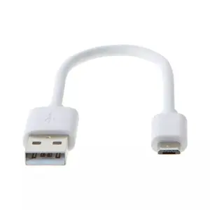 30cm 1M Standard Cable USB 2.0 AM To Micro 5pin Date Cable