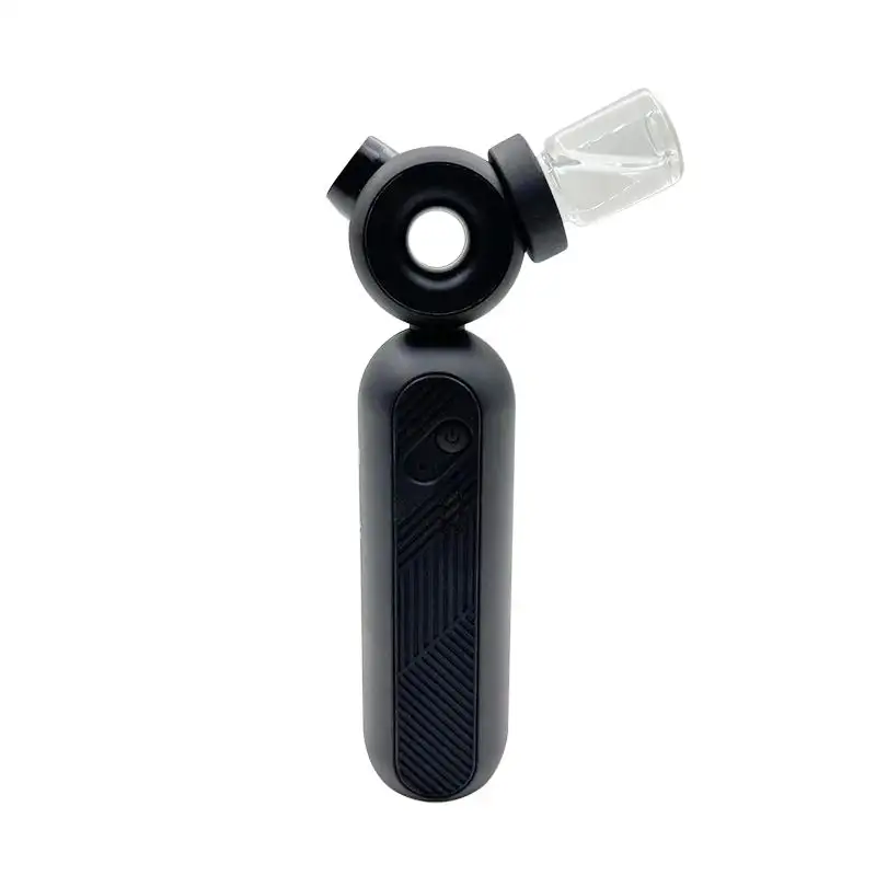Homeuse Zuurstof Hydratatie Water Injector Mini Nano Water Mistsproeier Elektrische Gezichtsnevel Vocht Spuitpistool
