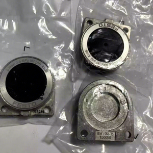 Original Festos EV-16-4 Throughway Bores Mounting <b>Clamping</b> Module Industrial Automation Positioning Part 150682 - Product Image 3