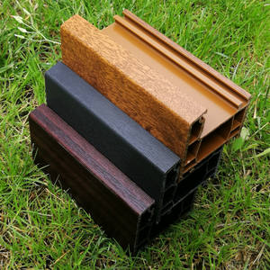 <span class=keywords><strong>Lesso</strong></span> upvc profile & PVC profiles ผู้ผลิต | อัดขึ้นรูปพลาสติกประสิทธิภาพสูงสำหรับหน้าต่างและประตูที่ทันสมัย - Product Image 2