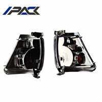 Pour Toyota HILUX 1998 YN140 1999 coin lampe coin lumière 81511-35140 81521-35060