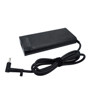 Adaptador de Corriente CA de 280W de Tendencia, 20V 14A TPN-LA27 TPN-CA26, <span class=keywords><strong>Cargador</strong></span> Certificado por la FCC para Computadoras Portátiles <span class=keywords><strong>HP</strong></span> <span class=keywords><strong>OMEN</strong></span>, Enchufe para Reino Unido/UE - Product Image 4