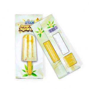 Sac à pain en papier kraft biodégradable personnalisé ZJPACK, sac à sandwich de qualité alimentaire, fond pointu, résistant à la graisse - Product Image 2