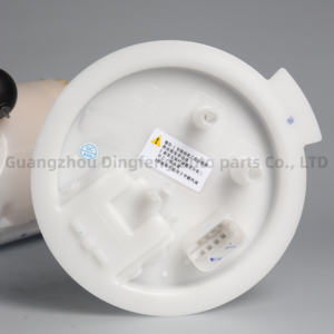 OE 16117400689 Suku Cadang Baru untuk Pompa Bahan Bakar Seri 7 G12 (Tanpa Sikat) dengan Garansi 1 Tahun - Product Image 3