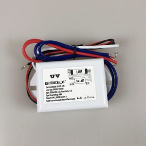 TUV18W 220V Uv Balasto electrónico GPH356 con indicador <span class=keywords><strong>LED</strong></span> - Product Image 5