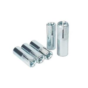 พุกเหล็กยึดแบบขยายตัว  ชนิดสอด  4.8 เกรด  ชุบสังกะสี  ยี่ห้อ <span class=keywords><strong>Unifix</strong></span> สำหรับคอนกรีต - Product Image 2
