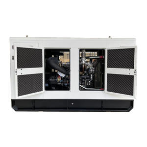 Générateur diesel triphasé avec garantie mondiale, certifié EPA CE, 10KW 20KW 100KW 150KW - Prix - Product Image 3