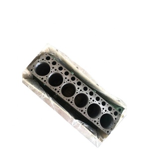 Howo Weichai 336 Pk Wd615 Euro <span class=keywords><strong>2</strong></span> 61500010383 Origineel Fabriekscilinderblok - Product Image 1