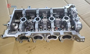 Testata Cilindri Motore K14C per Automobile Suzuki SX4 Swift S-CROSS OEM 11100-68M00 11100-66M00 - Product Image 2