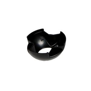 Pièces d'extrusion et de moulage par injection ABS et profilés en acier inoxydable avec services d'usinage |   Marque Welltop |   Modèle personnalisé - Product Image 5