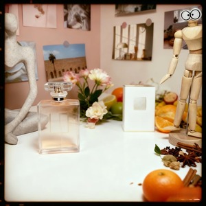 Parfum pour femmes 2026, prix de gros, haute qualité, parfum longue durée, parfum de marque originale - Product Image 5