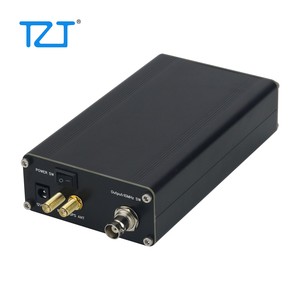Oscillatore Disciplinato GPS TZT 10MHz, Riferimento di Frequenza Standard, Orologio al Rubidio, Orologio Atomico, Sorgente di Segnale OCXO - Product Image 2