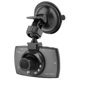 1080P Full HD 2.7 "caméra DVR de voiture 170 degrés IR Vision nocturne enregistreur numérique de caméra de tableau de bord de voiture - Product Image 2