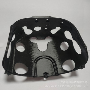 Prototipo de Dispositivo Médico Impreso en 3D, Plástico PLA, Hecho a Medida para Suministros Médicos - Product Image 3