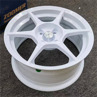 Jantes forgées chromées pour P1-Buddy Club Racing 18 19 20 pouces PCD 5X114.3 5X112 ET35 Jantes sport forgées pour voitures de tourisme JDM M5 M6 E92 E46