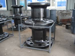 Yeni üretim toptan marin donanımı Pillar baba - Product Image 5