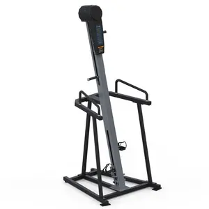 Home Gym Oefen Fitness Commerciële Verticale Klimmer Oefenmachine