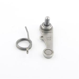 Kit de chaîne de distribution et accessoires pour véhicules tout-terrain ATV avec moteur horizontal pour sports d'aventure - Product Image 3