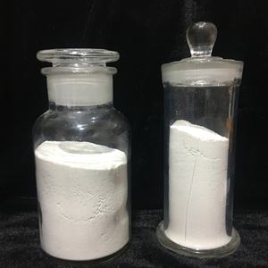 Livraison Rapide : Poudre de Sulfate de Baryum Nano-Granulé 6.0-9.0 pH, Poudre de Sulfate de Baryum Précipité Nano-Granulé pour la Modification du PET - Product Image 2