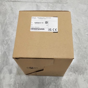 Nouvel encodeur rotatif optique Heidenhain ECN 413 2048 03S17-58 K ID 1065932-14, sortie binaire pure DE pour la mesure, en stock - Product Image 6