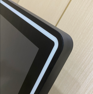 Nouvel écran tactile PCAP 43 pouces 4K UHD 3840x2160 grand format vertical LED pour borne d'arcade et kiosque en libre-service DVI/USB - Product Image 3