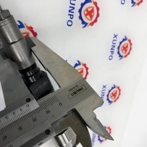 Pièces d'excavateur Injecteur 095000-6311 RE530362 DZ100212 de haute qualité - Product Image 2