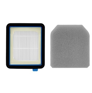 1 jeu de filtres HEPA pièces de rechange pour <span class=keywords><strong>aspirateur</strong></span> Electroluxs WQ61/WQ71/WQ81 pièces de rechange accessoires - Product Image 3
