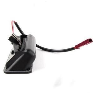Bmw Trunk <b>Switch</b> 51248168035 Black Replacement For Tailgate <b>Push</b> <b>Button</b> Repair - Product Image 4