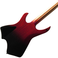 Instruments de basse musicale à bas prix en gros guitare électrique acoustique 41 pouces guitares pour gaucher basse guitare électrique 7 cordes