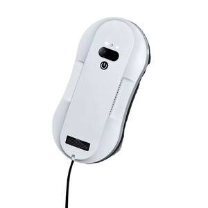 Robot de pulvérisation d'eau électrique ultra-fin pour le <span class=keywords><strong>nettoyage</strong></span> des salles de bain et des façades extérieures, télécommande, prise américaine - Product Image 4