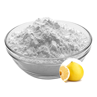 Extrait de naringénine en vrac de la peau de pamplemousse 98% poudre de supplément CAS de fines herbes 480 aspect blanc dans l'emballage de bouteille