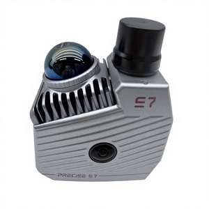 Escáner LiDAR 3D Portátil Ligero S7, Versión Global Slam RTK, Geoespacial - Product Image 4