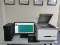 Meilleur XRF Or Machine D'essai Si Broches Type X Ray Or Analyseur de Métaux précieux Analyseur De Pureté DX-2800