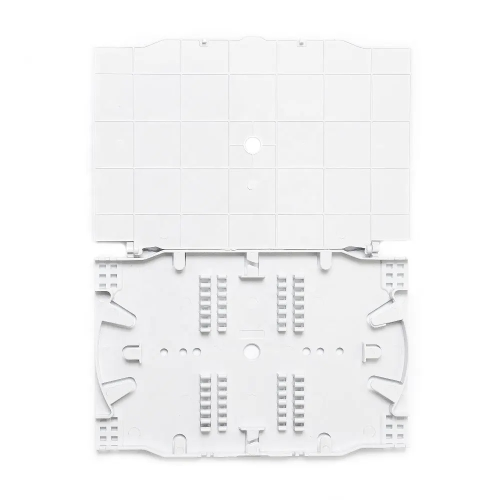 FTTH光ファイバースプライスジョイントクロージャー12-96コア通信機器光ファイバースプライスクロージャー6ポート