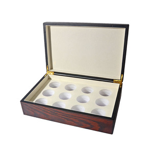 Customized Rectangle Box medicines Wooden Box for Food Storage Gift Packaging Box