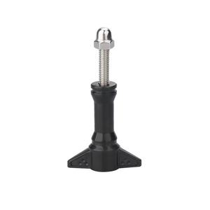 Kits d'accessoires pour caméra d'action, tige filetée M5 pour <span class=keywords><strong>GoPro</strong></span>, DJI, Insta <span class=keywords><strong>360</strong></span>, adaptateur de montage pour caméra d'action - Product Image 6
