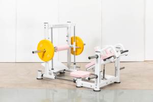 Fitness 20243D <span class=keywords><strong>Pont</strong></span> <span class=keywords><strong>Fessier</strong></span> O Mais Novo Equipamento Comercial Do Gym Do Construtoor Do Glute Com Impulso Do Hip Elite - Product Image 4