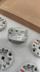 Transmisor de Temperatura ABB TTH200 |   Entrada Modular Dual para RTD/Termopar |   HART/Profibus PA - Product Image 6