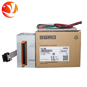 Vàng người bán FX5-8AD PLC điều khiển mô-đun Thương hiệu Mới ban đầu tại chỗ - Product Image 3
